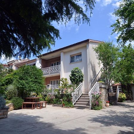 Apartment Rojnic Pula Exterior foto